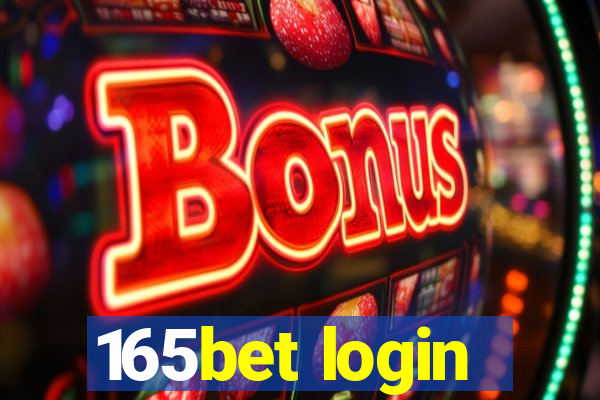 165bet login